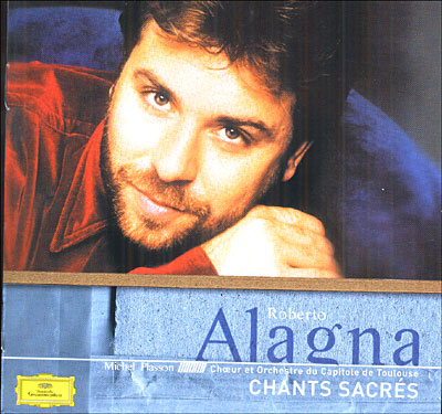 Chants sacrés