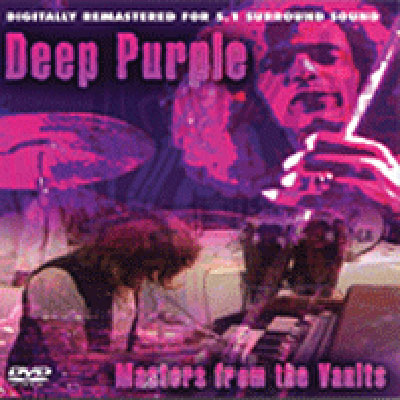 Masters from the Vaults