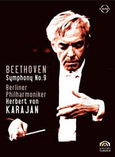 Symphonie n° 9
