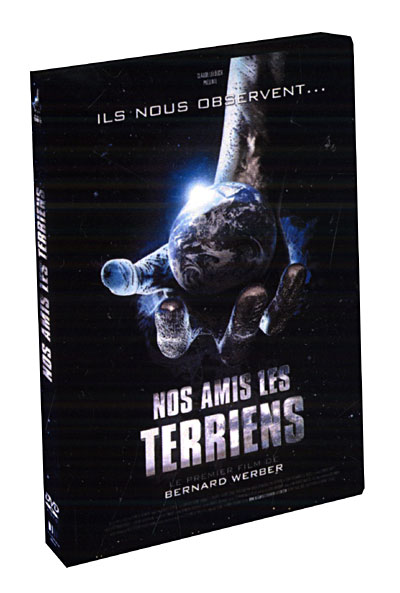Nos amis les terriens
