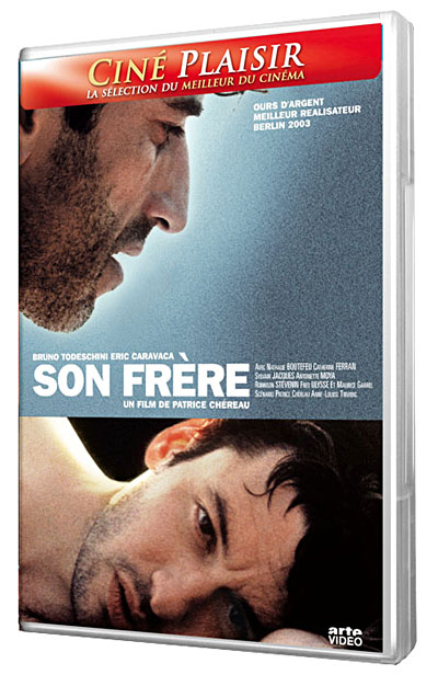 Son frère