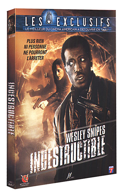 Indestructible