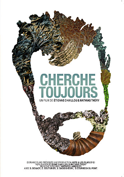 Cherche toujours