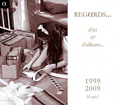 Regards d'ici et d'ailleurs