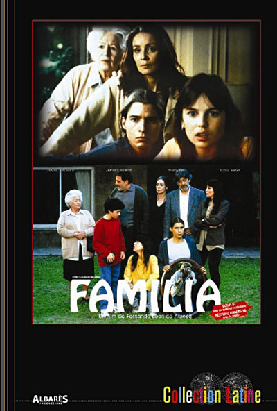 FAMILIA-VF