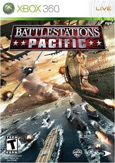 Battlestations : Pacific