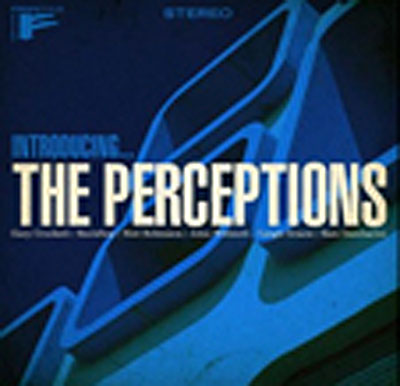 Introducing...The Percepptions