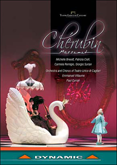 Cherubin