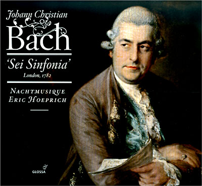 Sei sinfonia