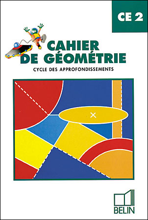 Cah.de geometrie ce2