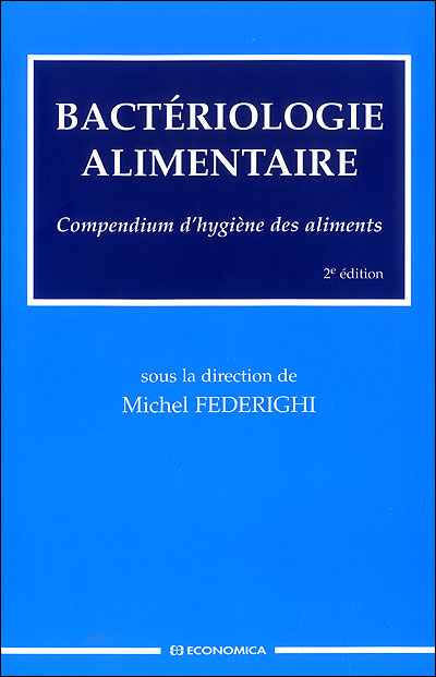 Bactériologie alimentaire