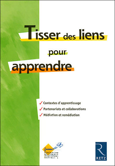 Tisser des liens pour apprendre