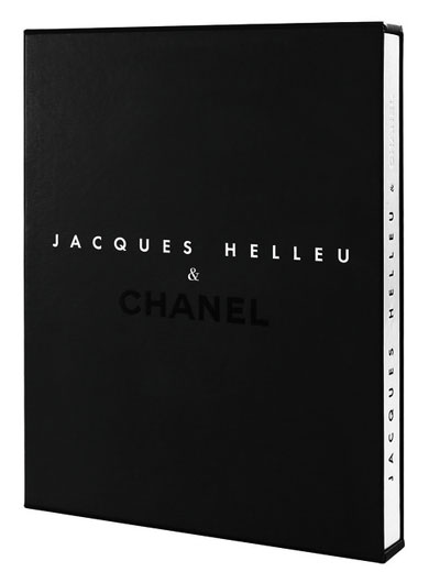 Chanel / Jacques Helleu