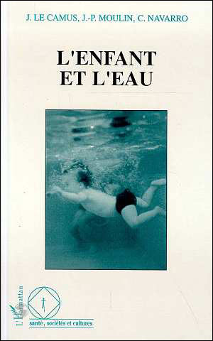 L'enfant et l'eau