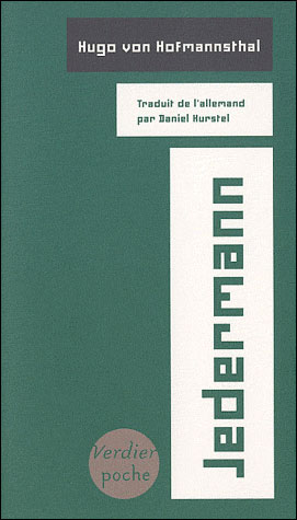 Jedermann théâtre