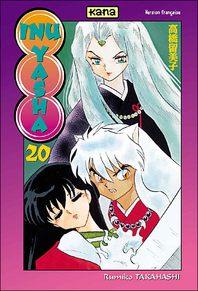 Inu Yasha