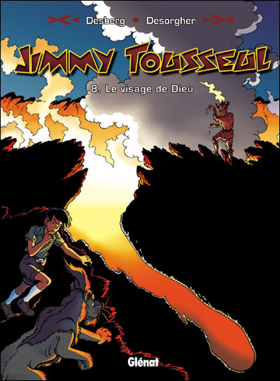 Jimmy Tousseul