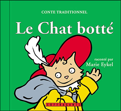Le chat botté