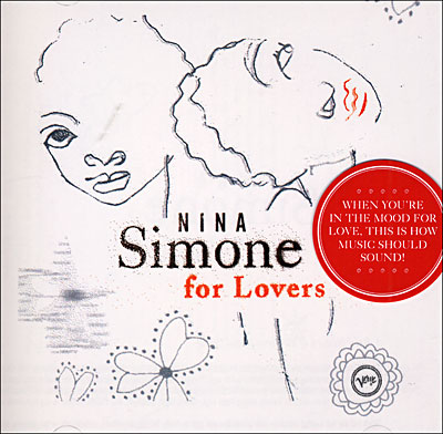 Nina Simone for lovers