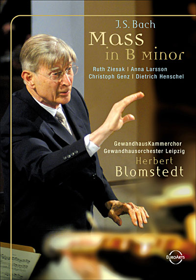 MASS IN B MINO