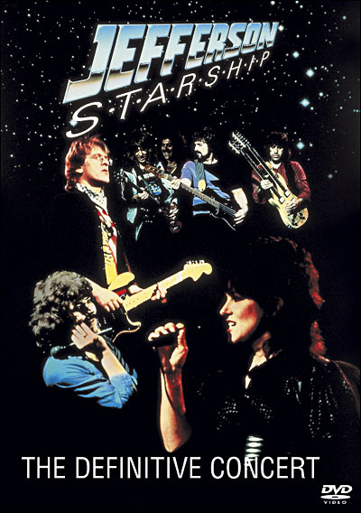 Definitive concert
