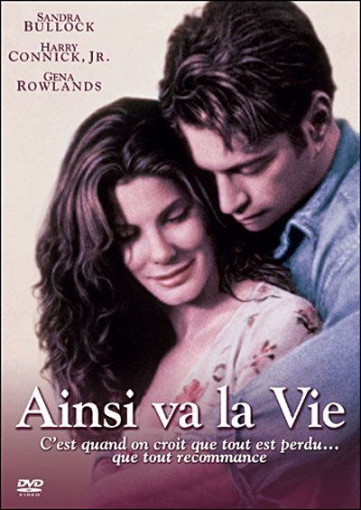 Ainsi va la vie