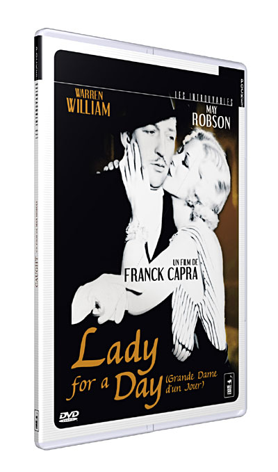 Lady for a day - Edition Pocket