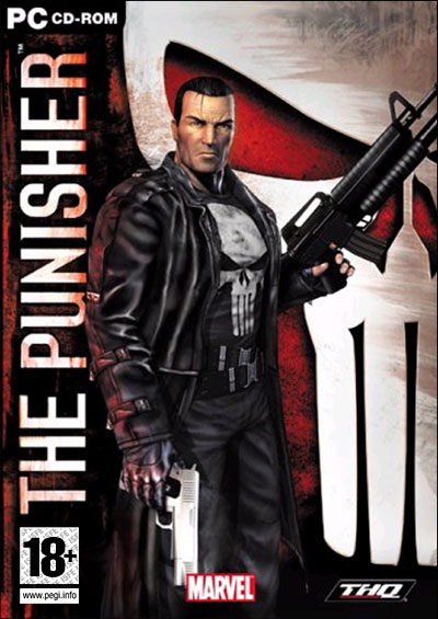 Acheter The Punisher État correct - 47,25 € The Punisher État correct - THQ France reconditionné disponible sur Fnac