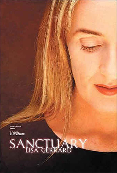 Sanctuary