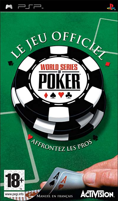 World Series of Poker