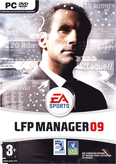 Lfp Manager 09