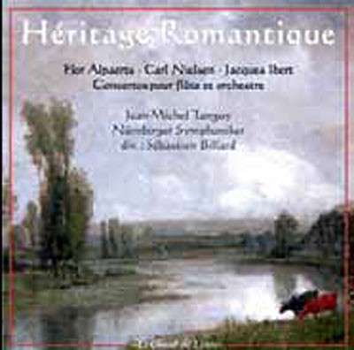 Heritage romantique