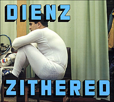 Zithered - Coffret digipack