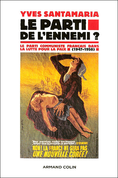 Le parti de l'ennemi