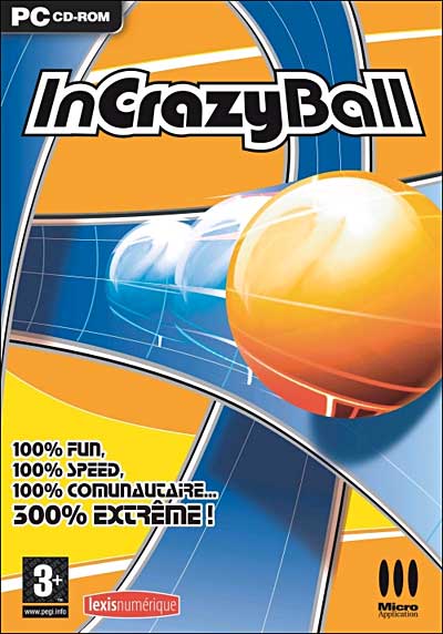 Acheter Incrazyball État correct - 13,97 € Incrazyball État correct - Avanquest reconditionné disponible sur Fnac