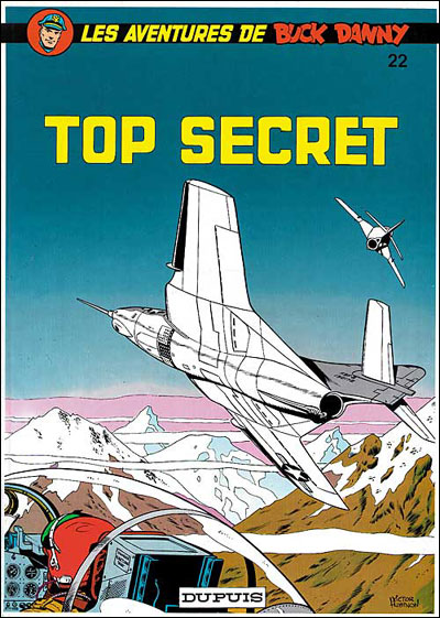 Top secret