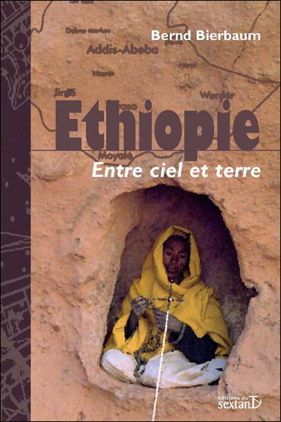 Ethiopie - entre ciel et terre