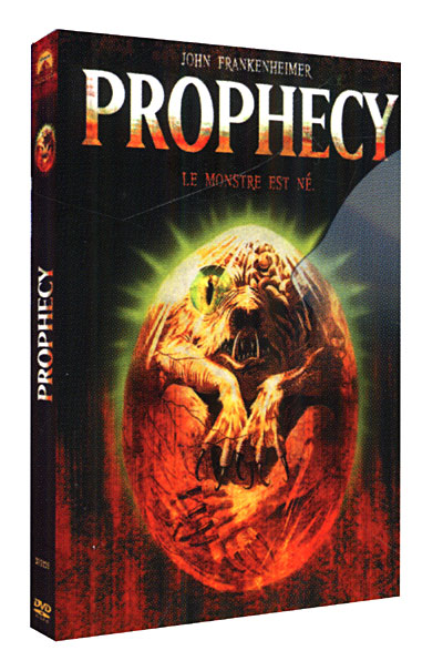Prophecy
