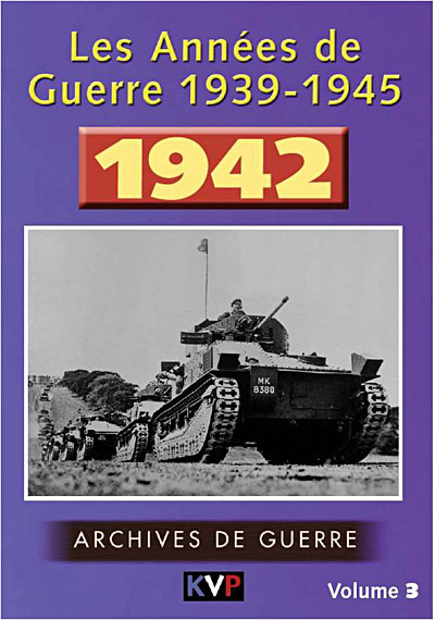 Volume 3 - 1942