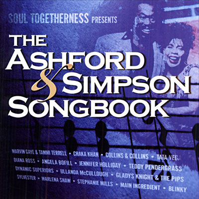 The Ashford & Simpson Songbook