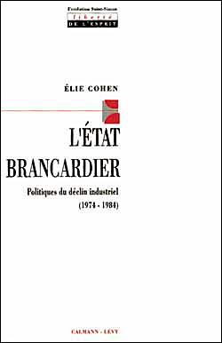 L'etat brancardier
