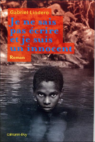 Je ne sais pas écrire et je suis innocent