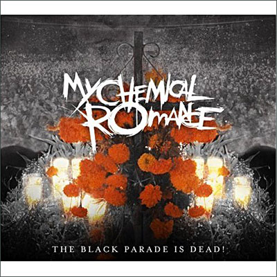 Black parade - inclus DVD bonus