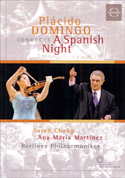 A Spanish night