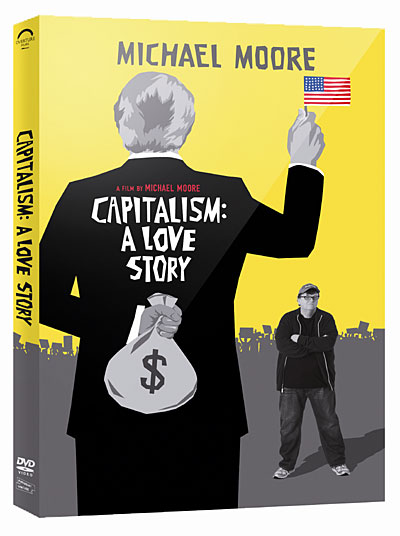 Capitalism : A Love Story