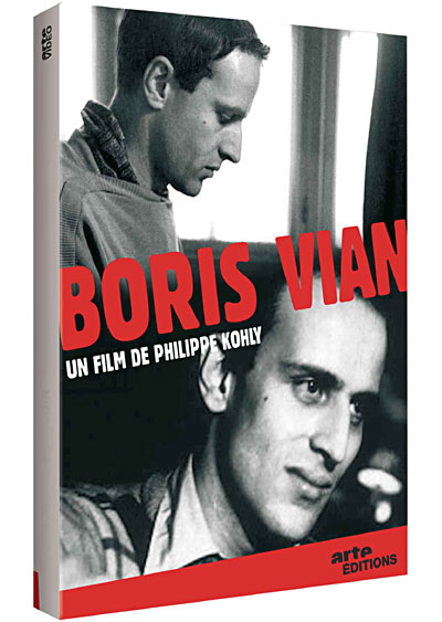 Boris Vian