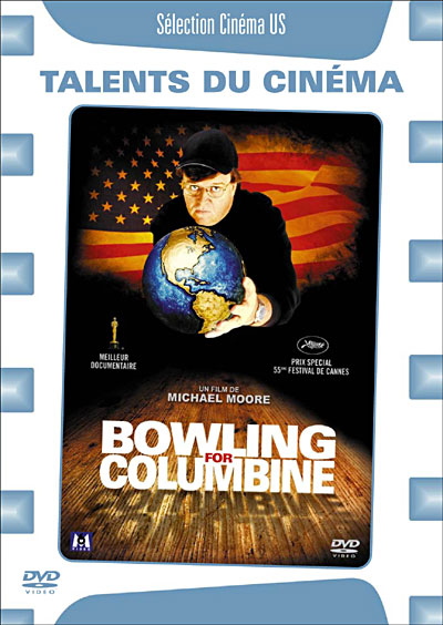 Bowling for Columbine
