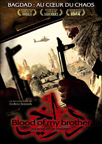 Blood of my Brother