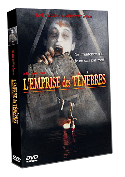 L'Emprise des Ténèbres