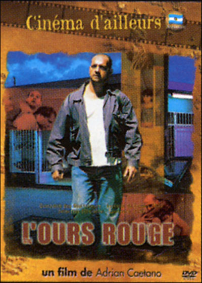 L'Ours rouge